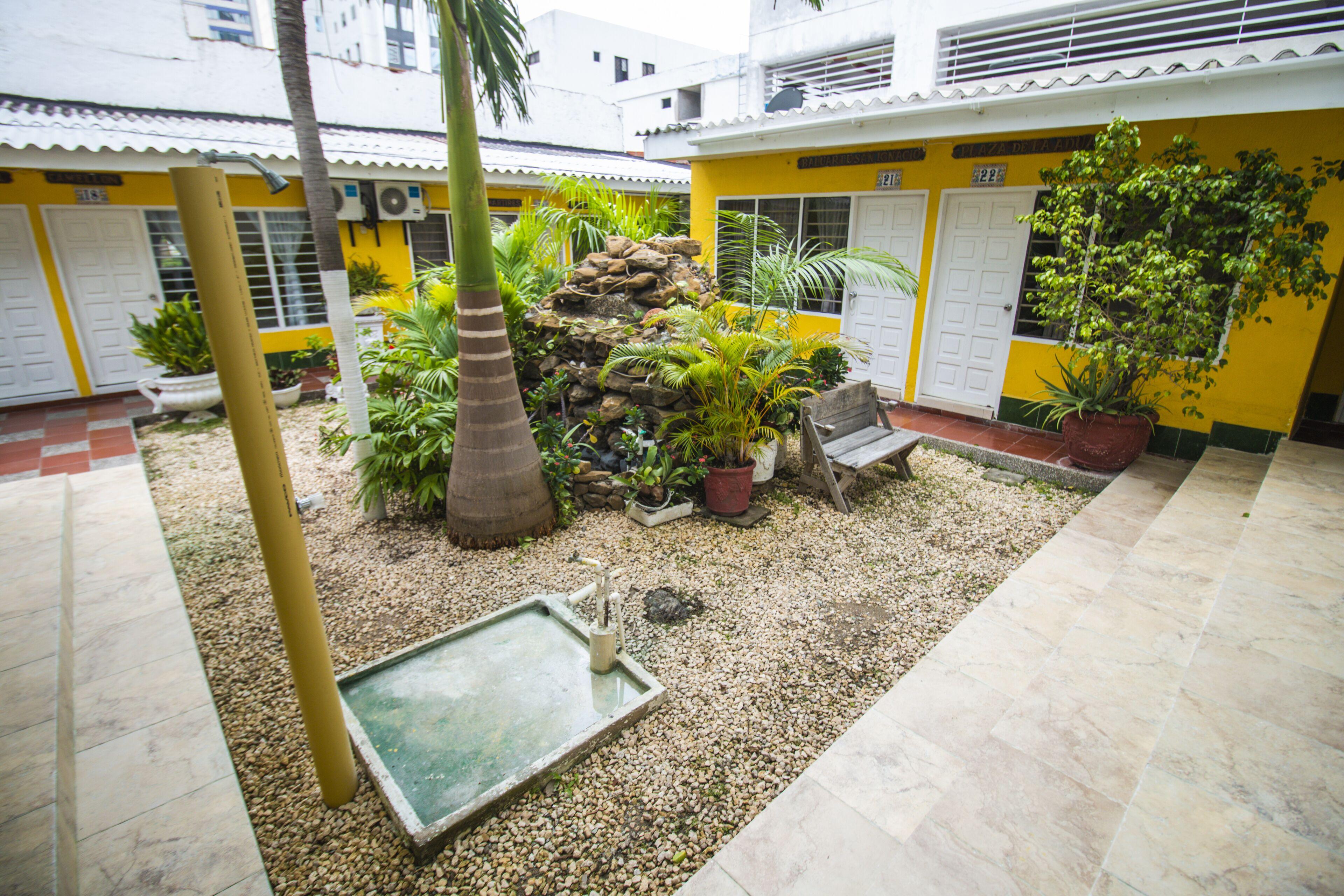 Hotel Balcones De Bocagrande — Photos 2